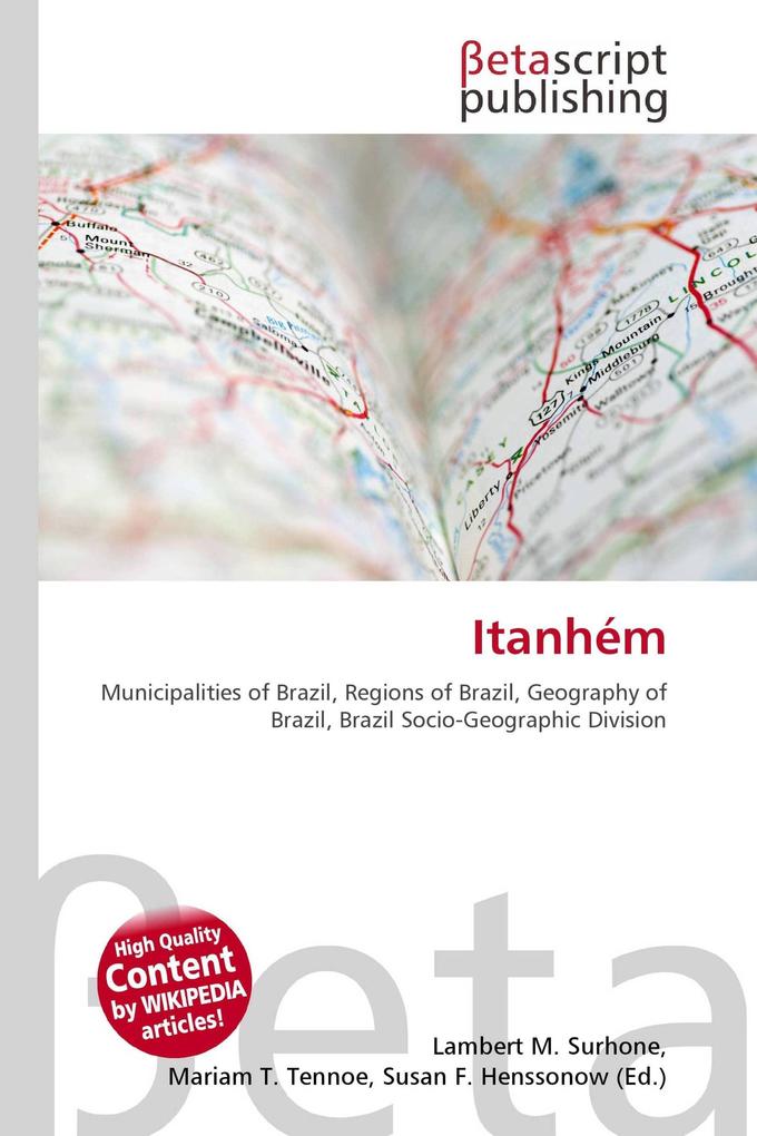 Itanhém