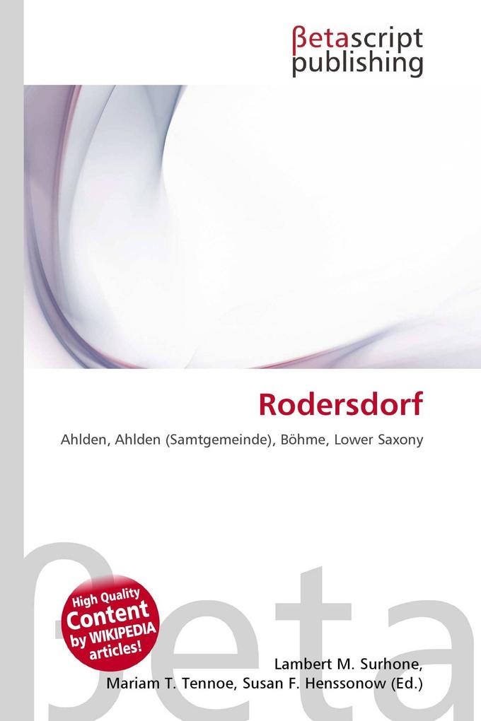 Rodersdorf