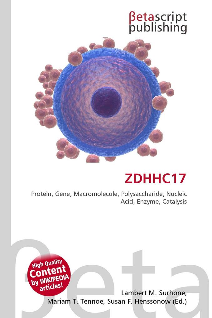 ZDHHC17