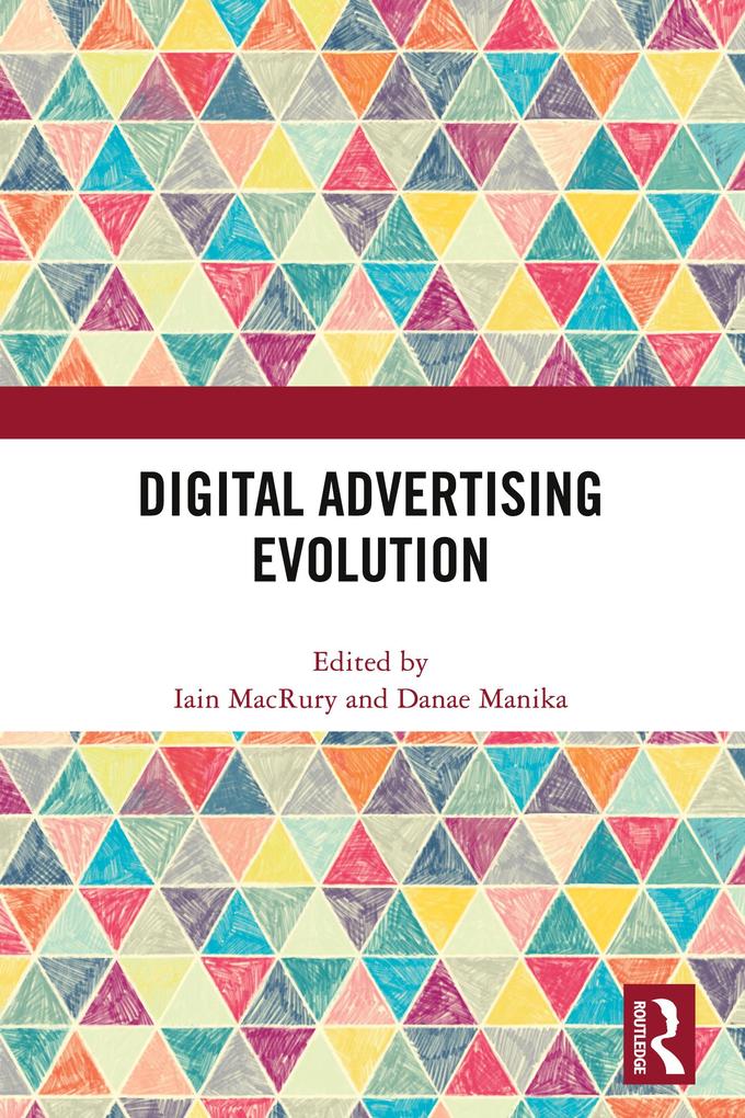 Digital Advertising Evolution