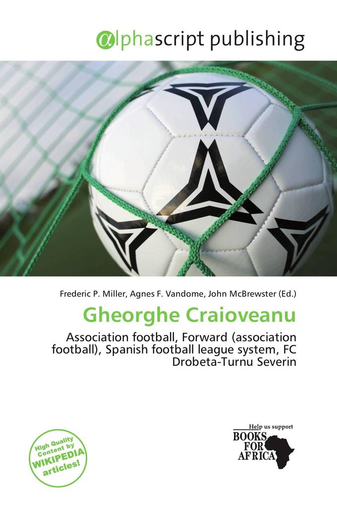 Gheorghe Craioveanu
