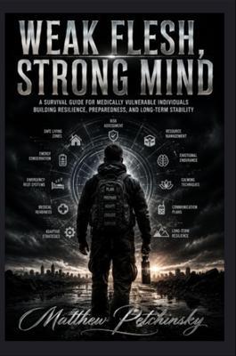 Weak Flesh Strong Mind