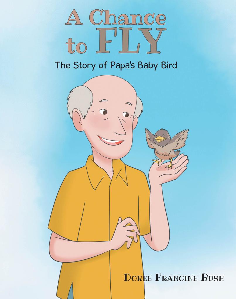 A Chance to Fly