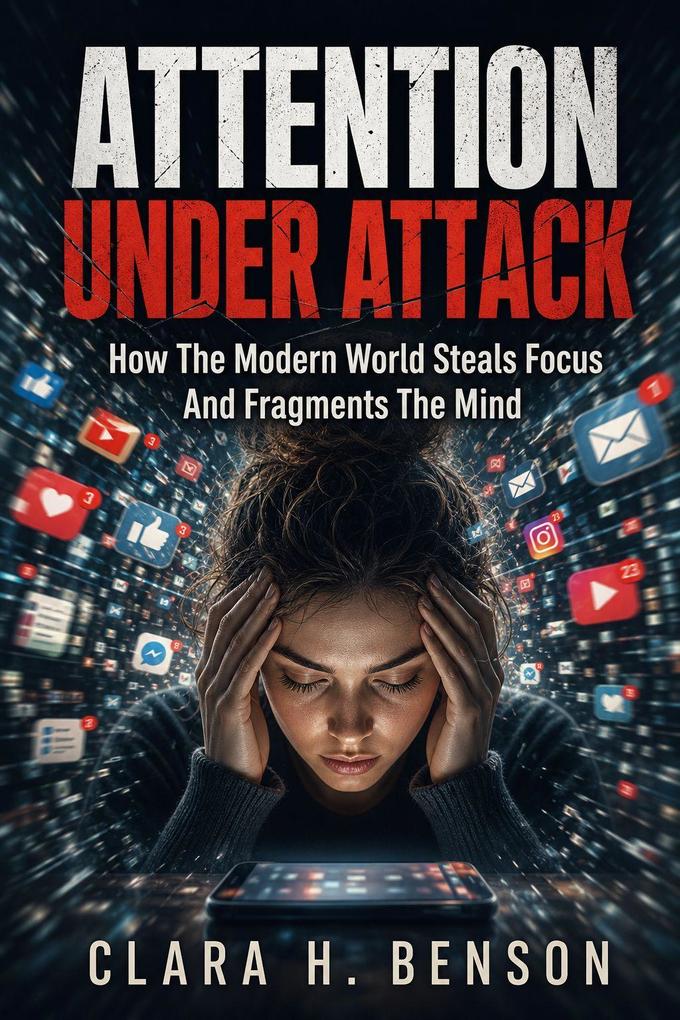Attention Under Attack