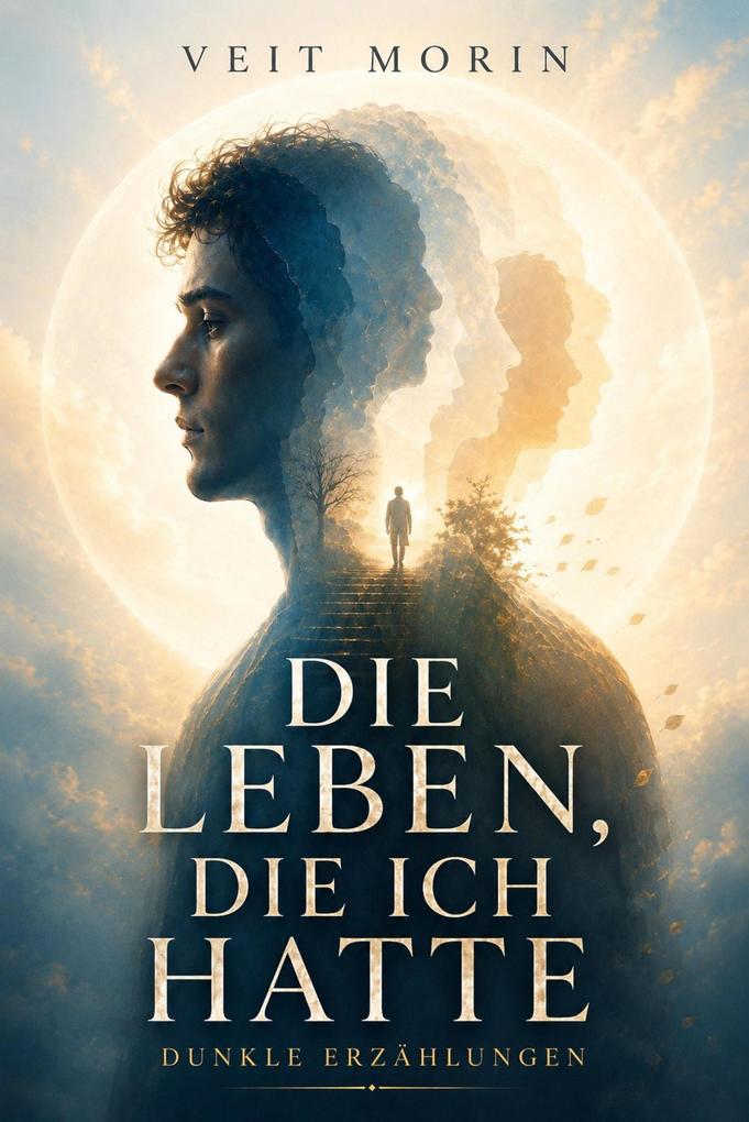 Die Leben die ich hatte - Dunkle Erzählungen