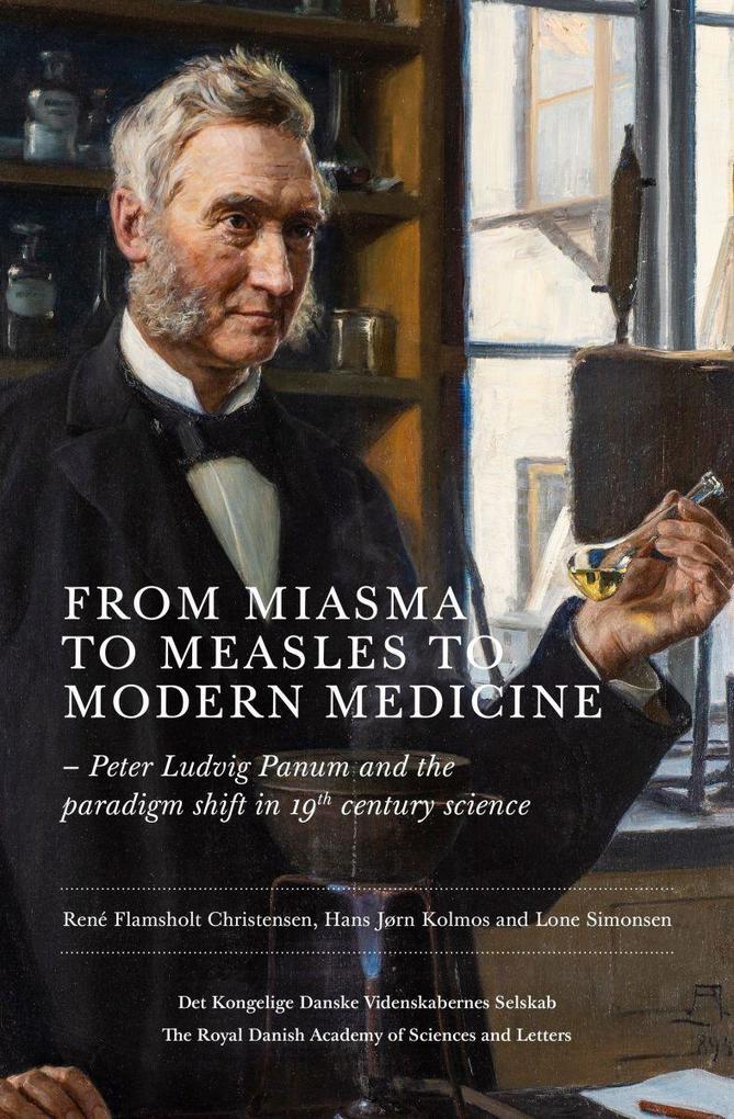 From Miasma to Measles to Modern Medicine