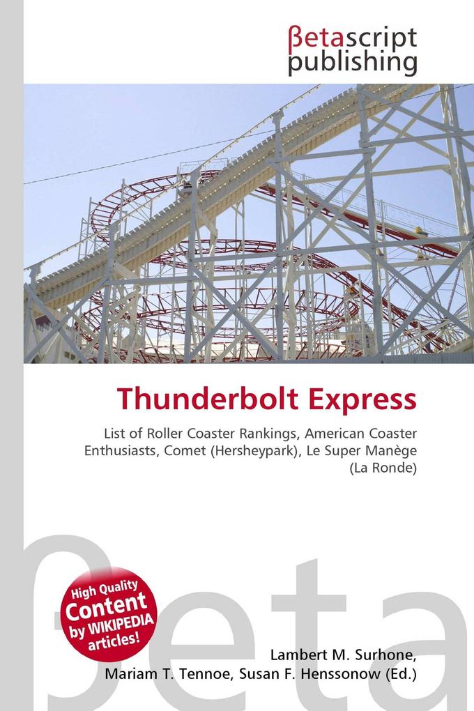 Thunderbolt Express