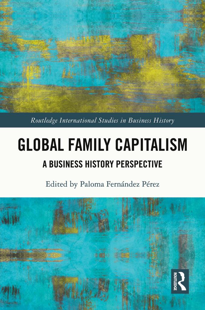 Global Family Capitalism