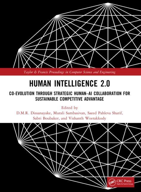 Human Intelligence 2.0