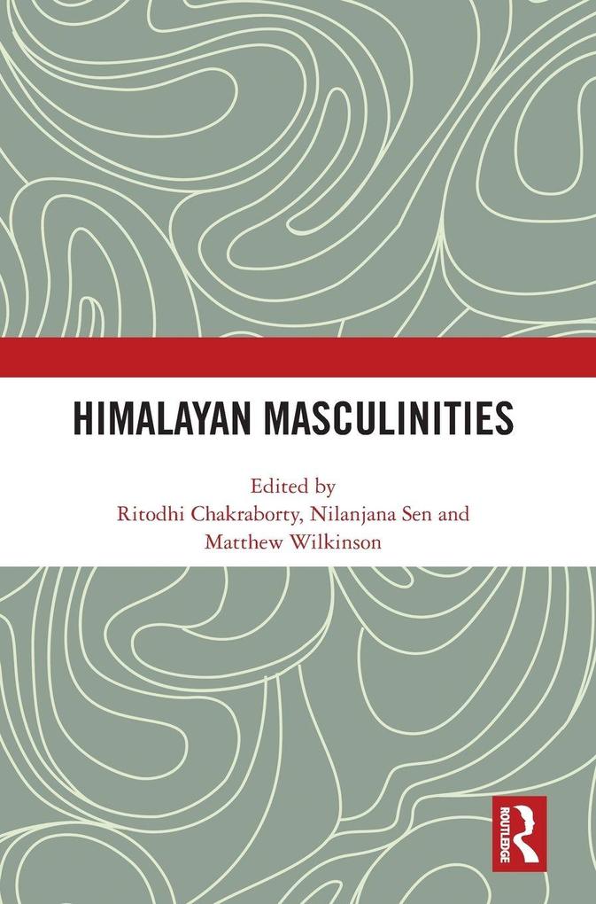 Himalayan Masculinities