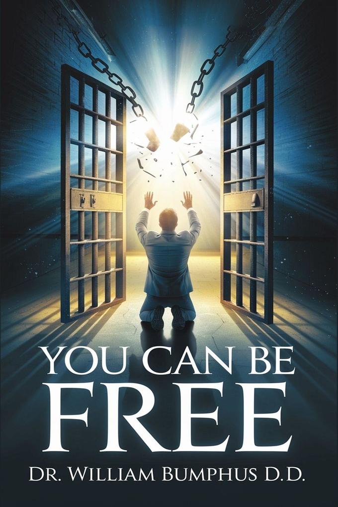 YOU CAN BE FREE
