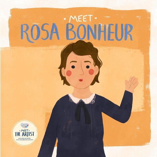 Meet Rosa Bonheur