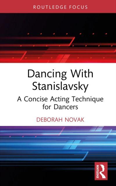 Dancing With Stanislavsky