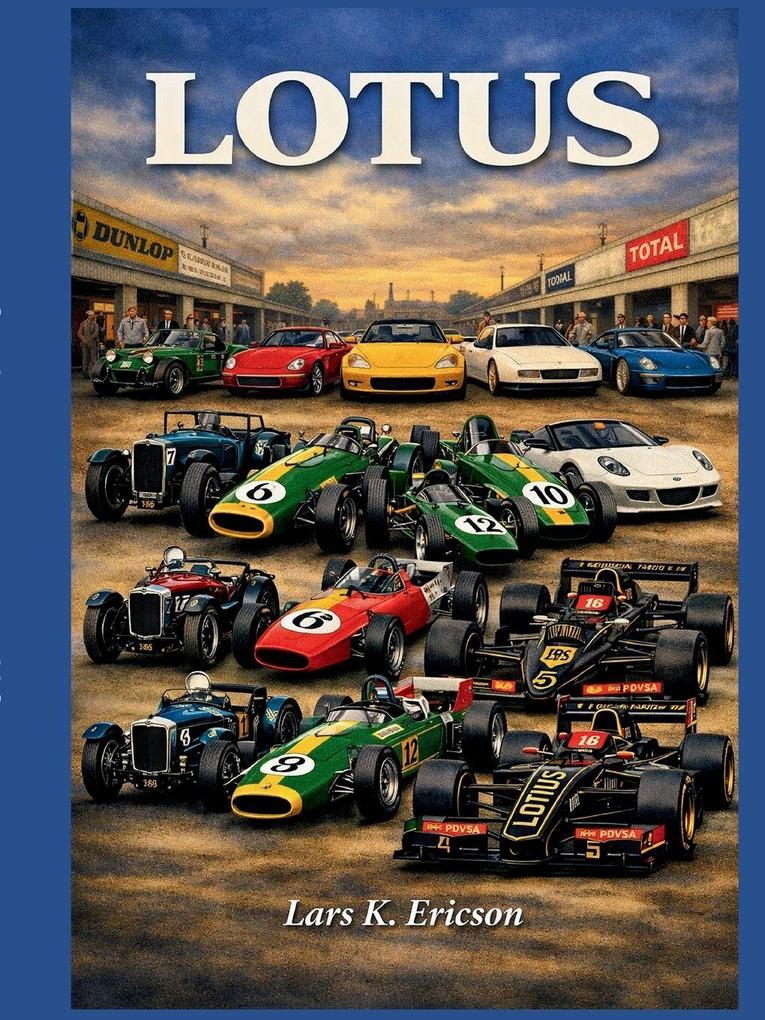 LOTUS