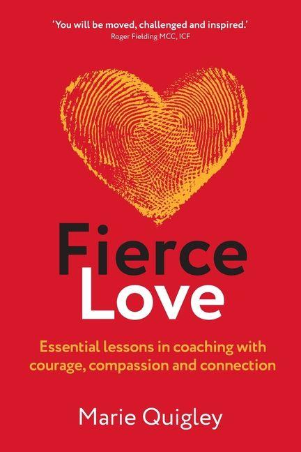 Fierce Love