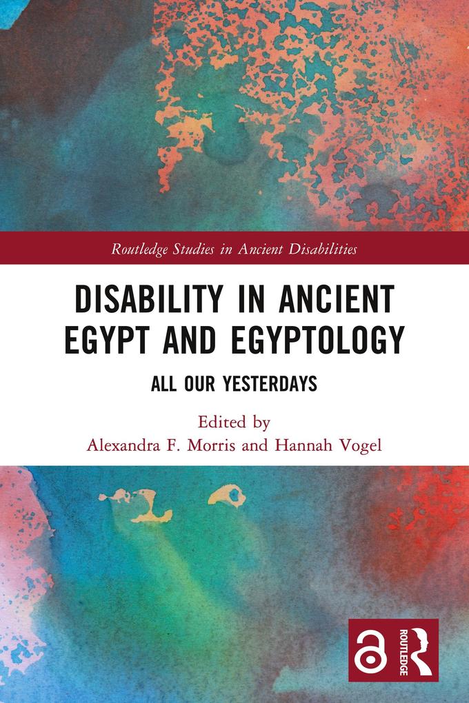 Disability in Ancient Egypt and Egyptology