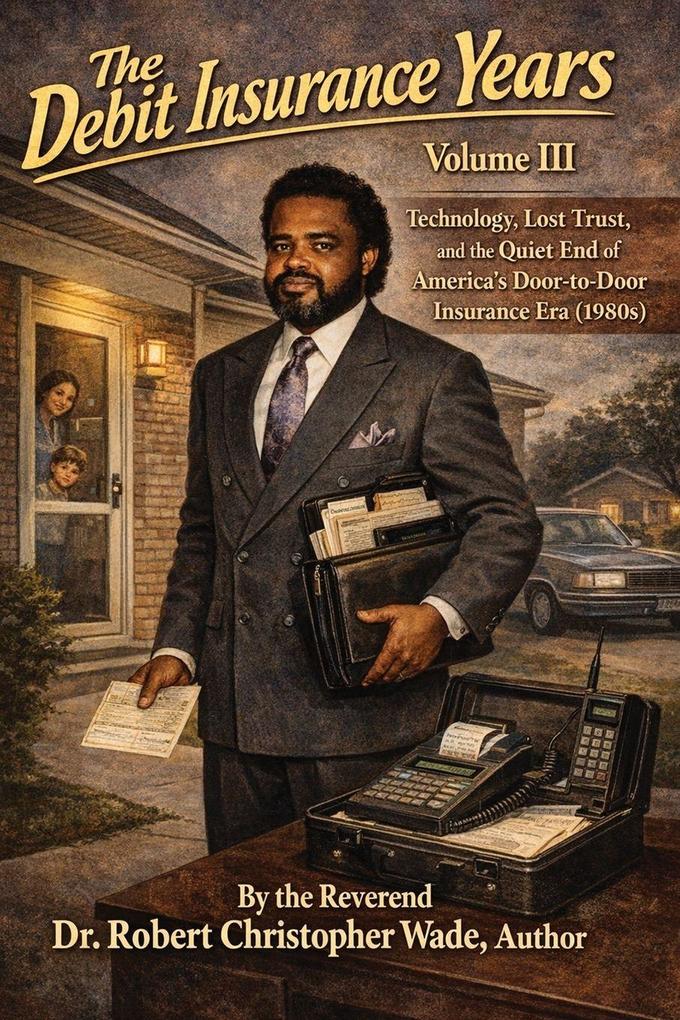 The Debit Insurance Years Volume III