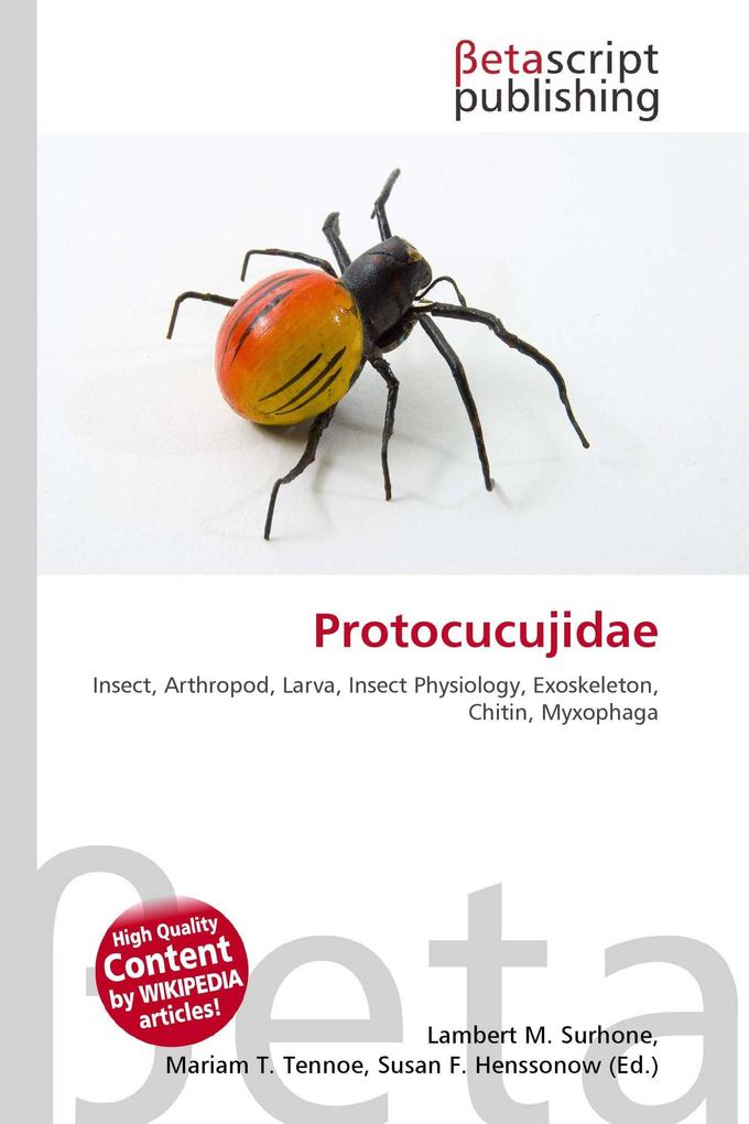 Protocucujidae