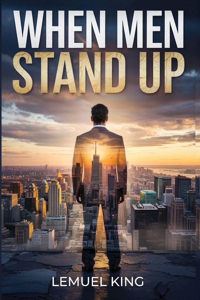 When Men Stand Up