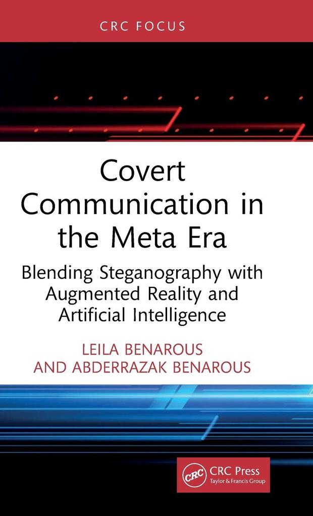 Covert Communication in the Meta Era