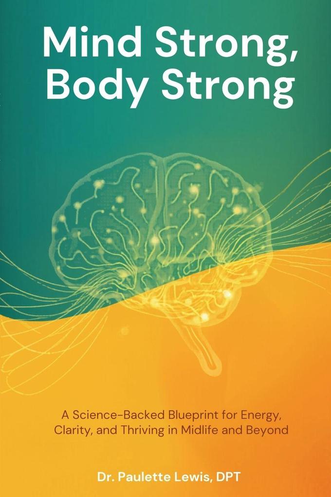 Mind Strong Body Strong