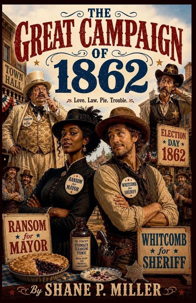 The Great Campaign of 1862