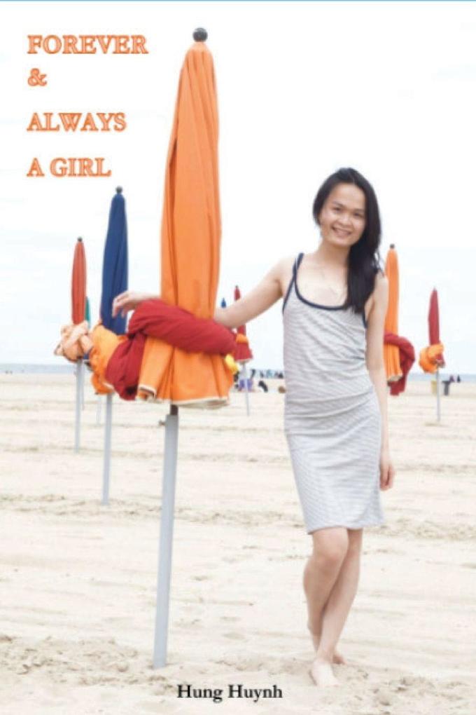 Forever and Always A Girl