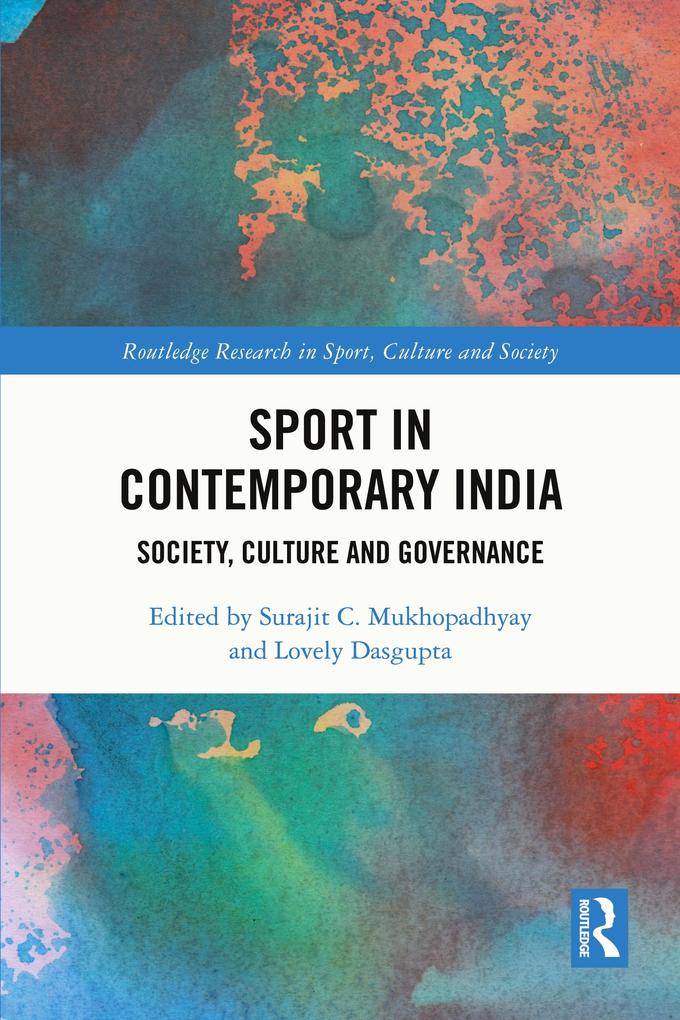 Sport in Contemporary India