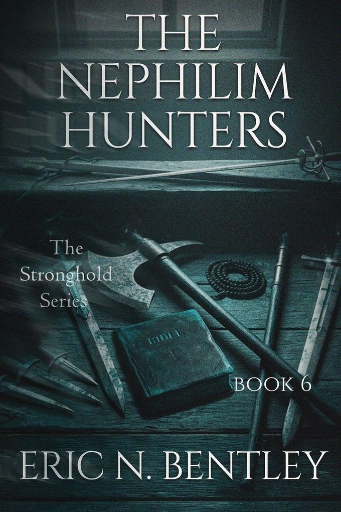 THE NEPHILIM HUNTERS