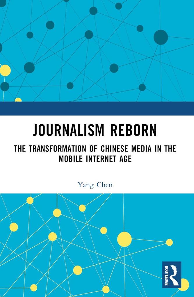 Journalism Reborn