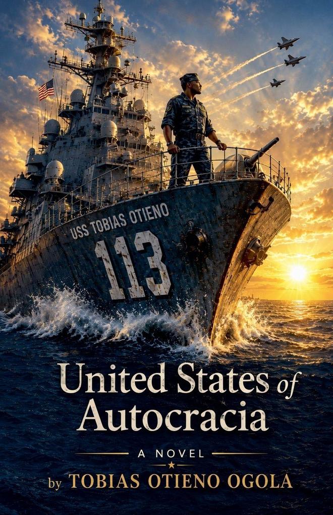 United States Of Autocracia