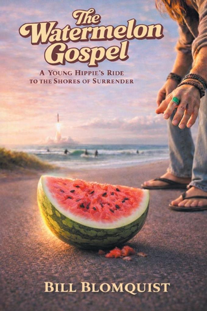 The Watermelon Gospel