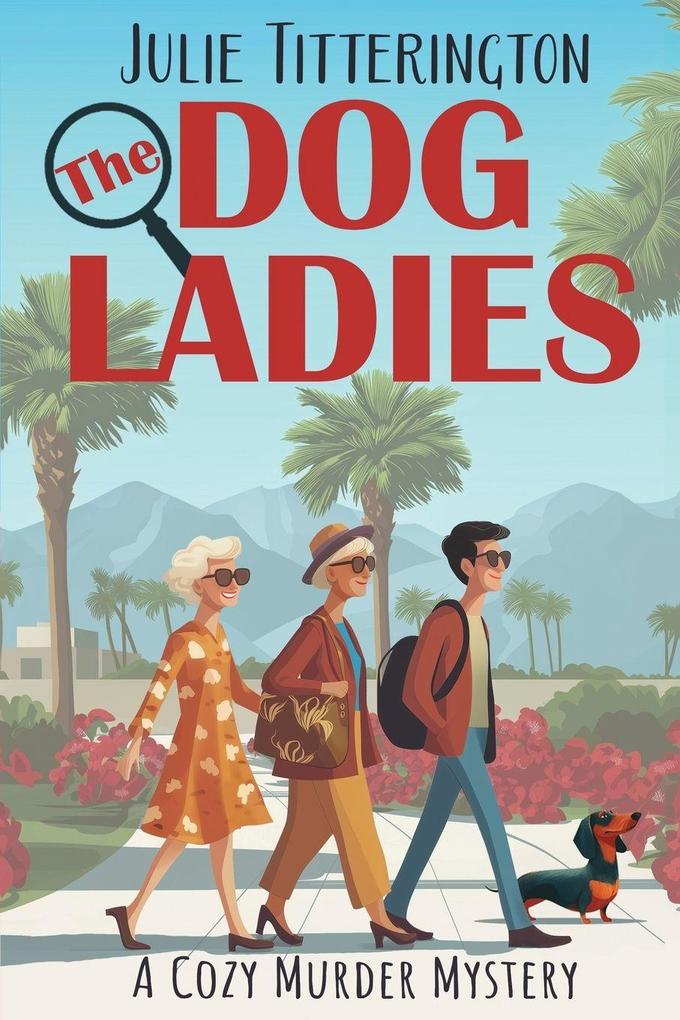 The Dog Ladies