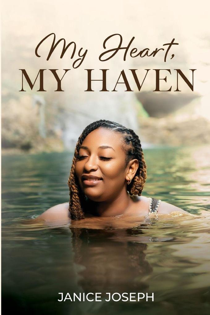 My Heart My Haven
