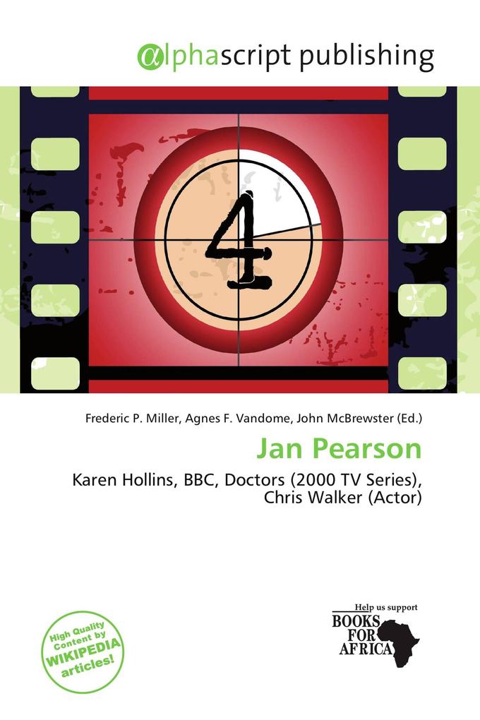 Jan Pearson