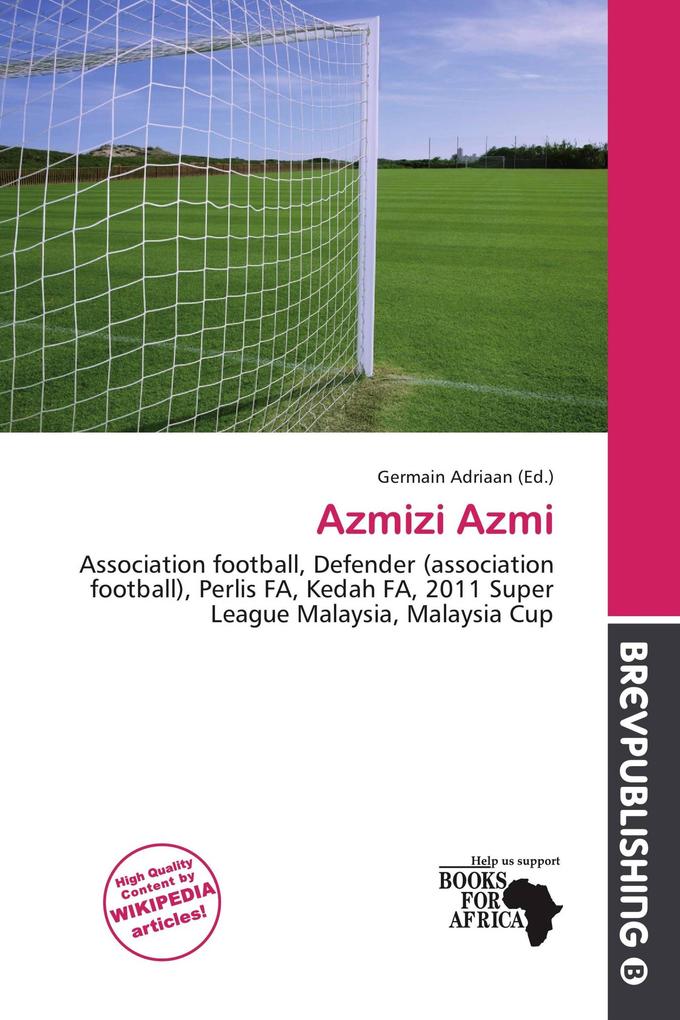 Azmizi Azmi