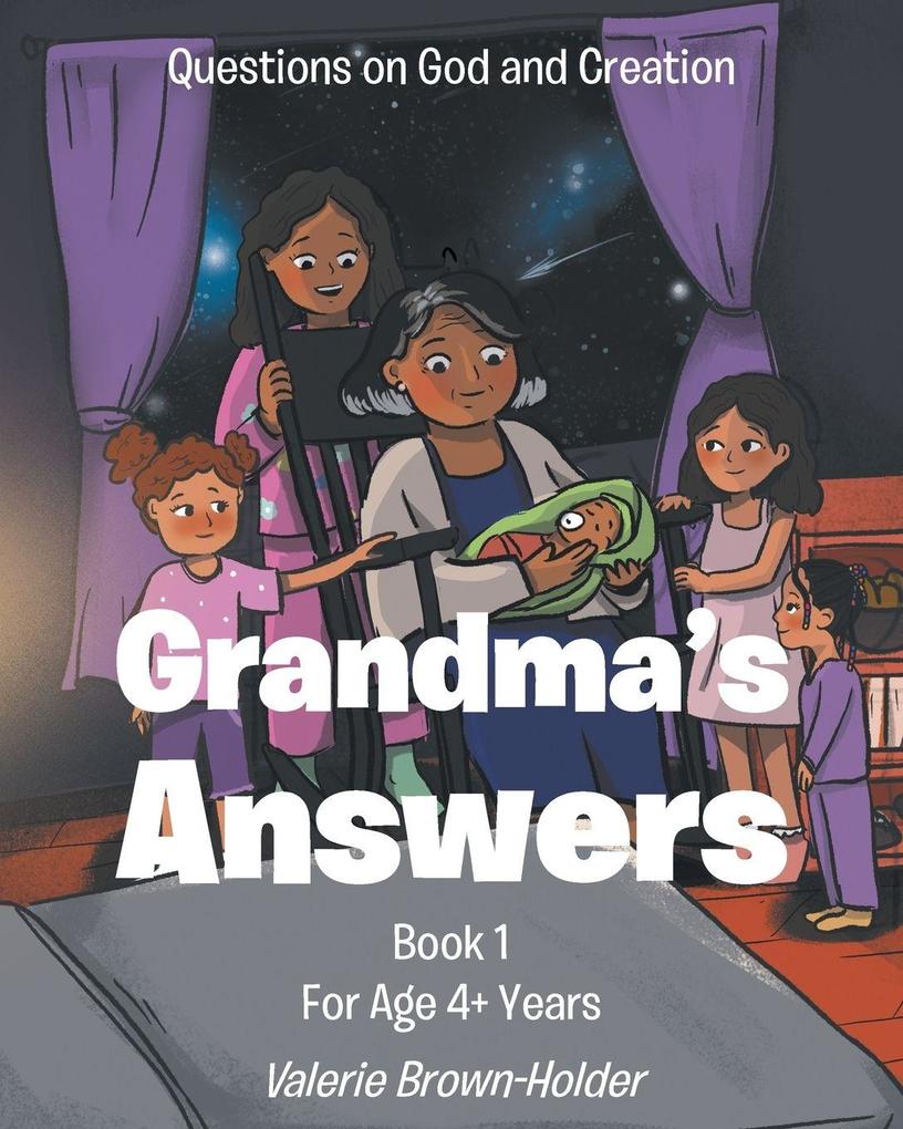 Grandma's Answers