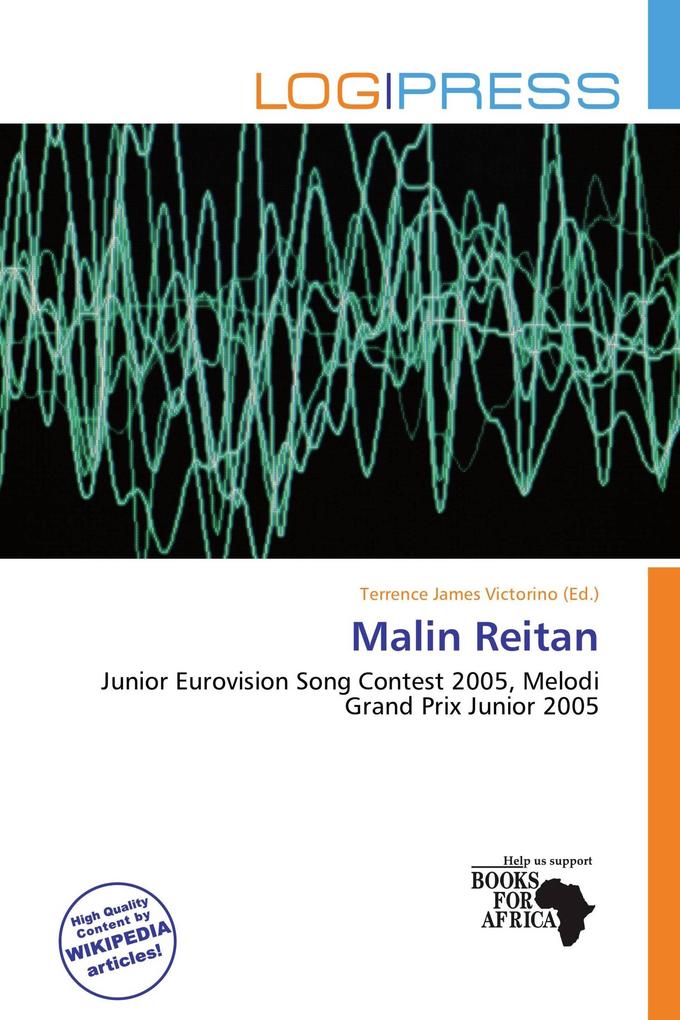 Malin Reitan