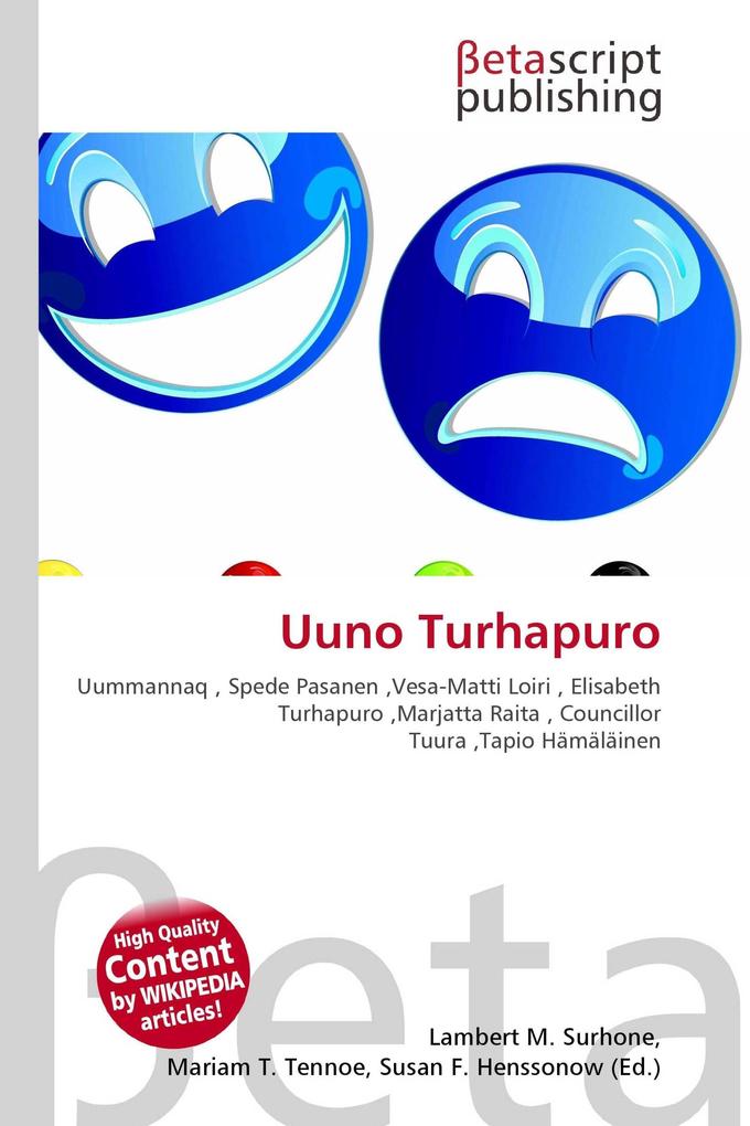 Uuno Turhapuro