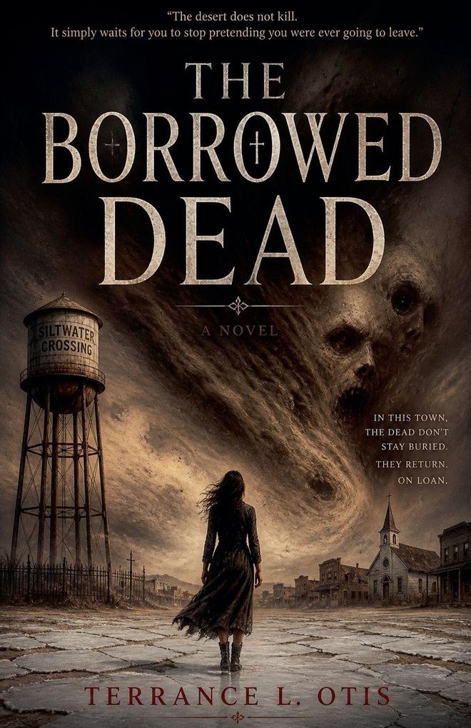 The Borrowed Dead