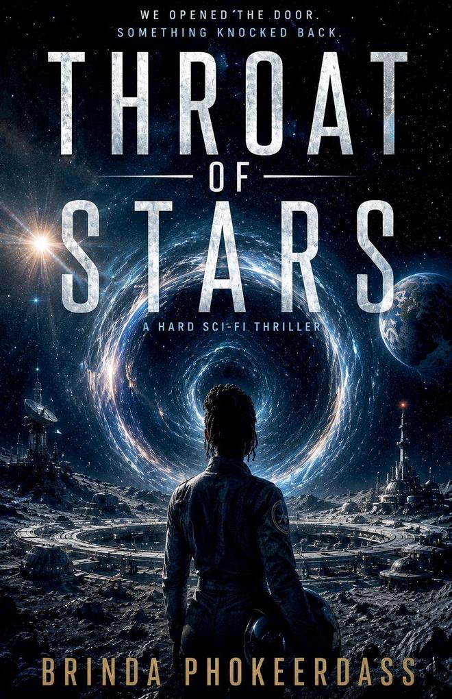 Throat of Stars