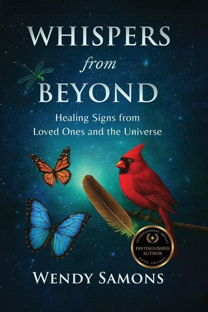 Whispers from Beyond