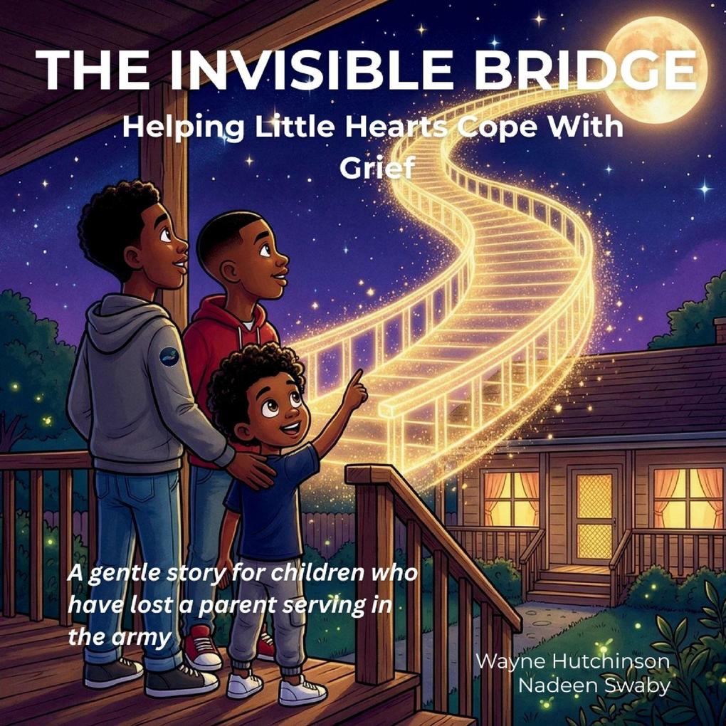 The Invisible Bridge
