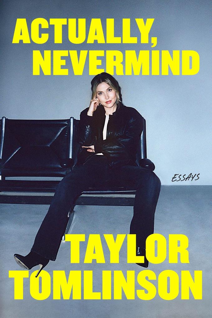Actually Nevermind
