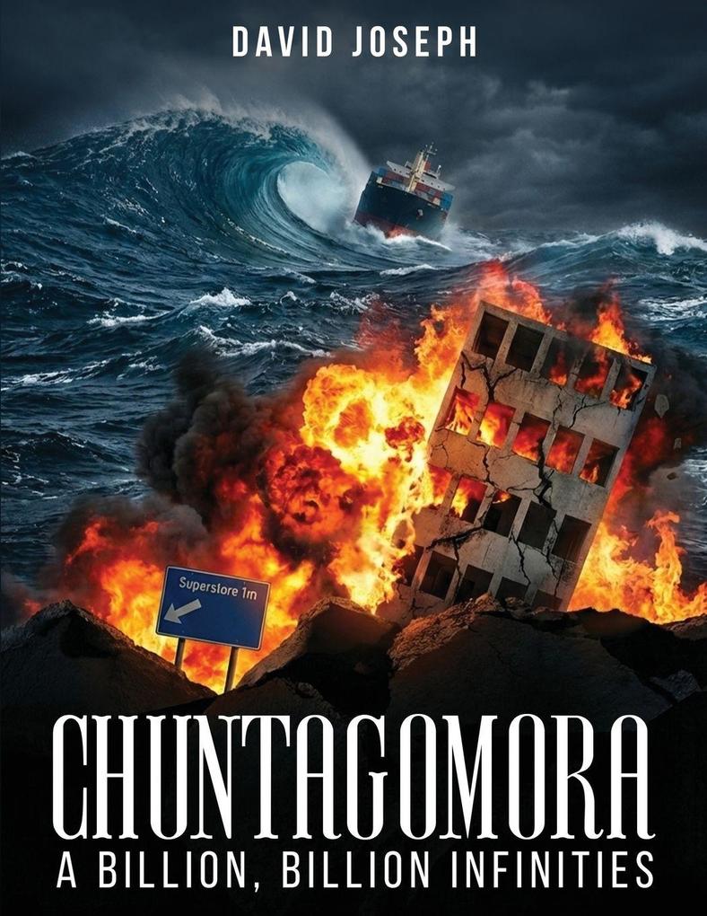 Chuntagomora