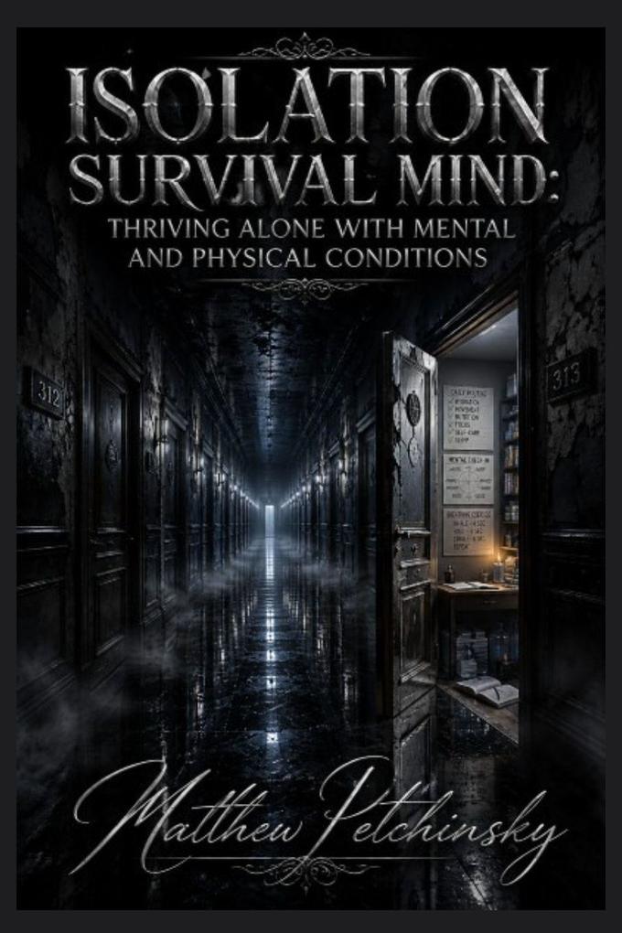 Isolation Survival Mind