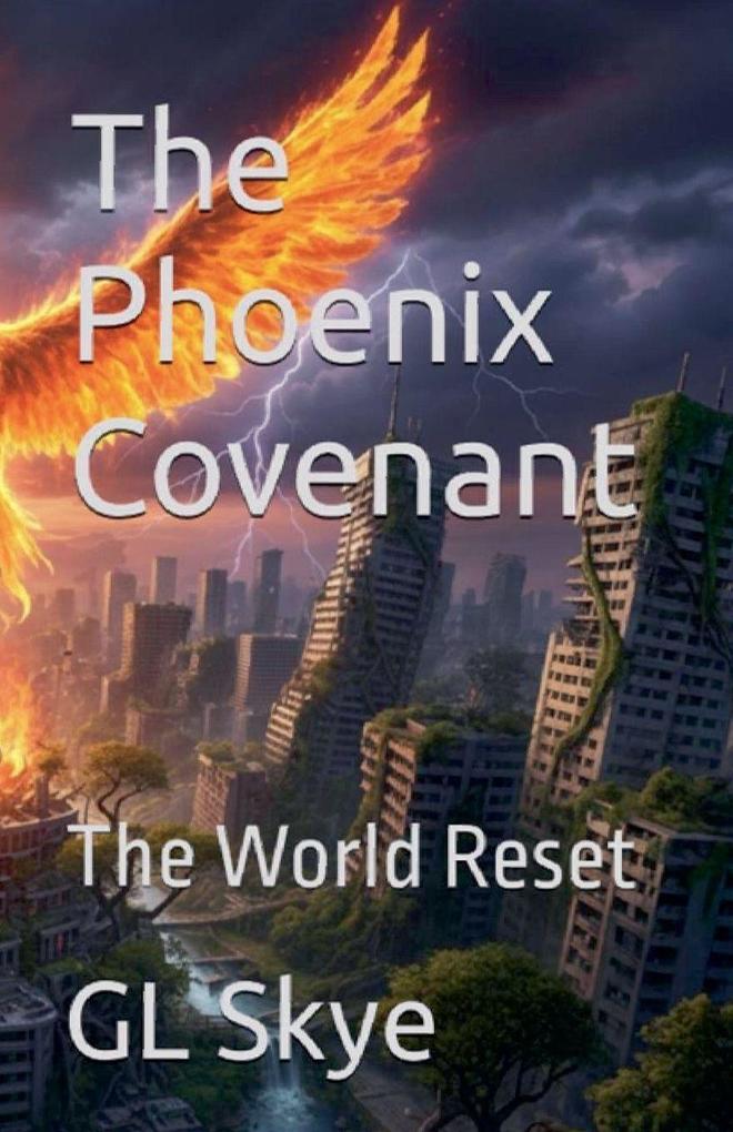 The Phoenix Covenant