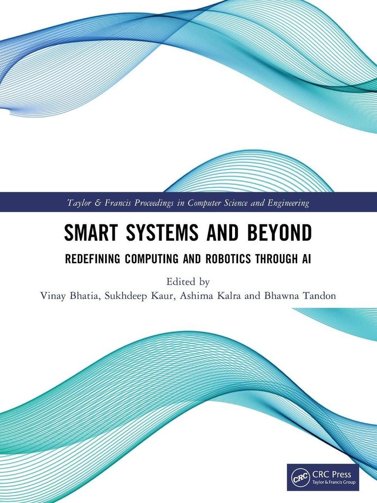 Smart Systems and Beyond
