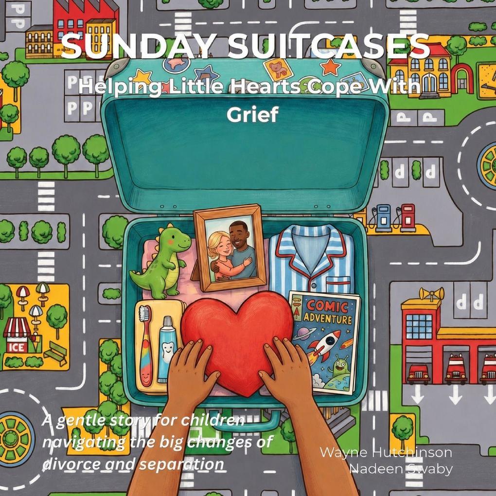 Sunday Suitcases