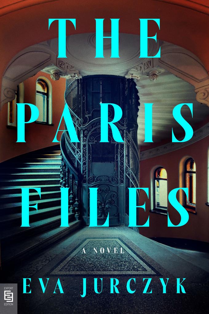 The Paris Files